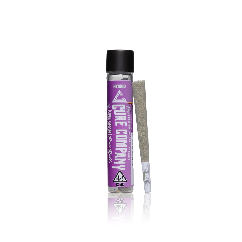 Premium Cannabis Pre-roll