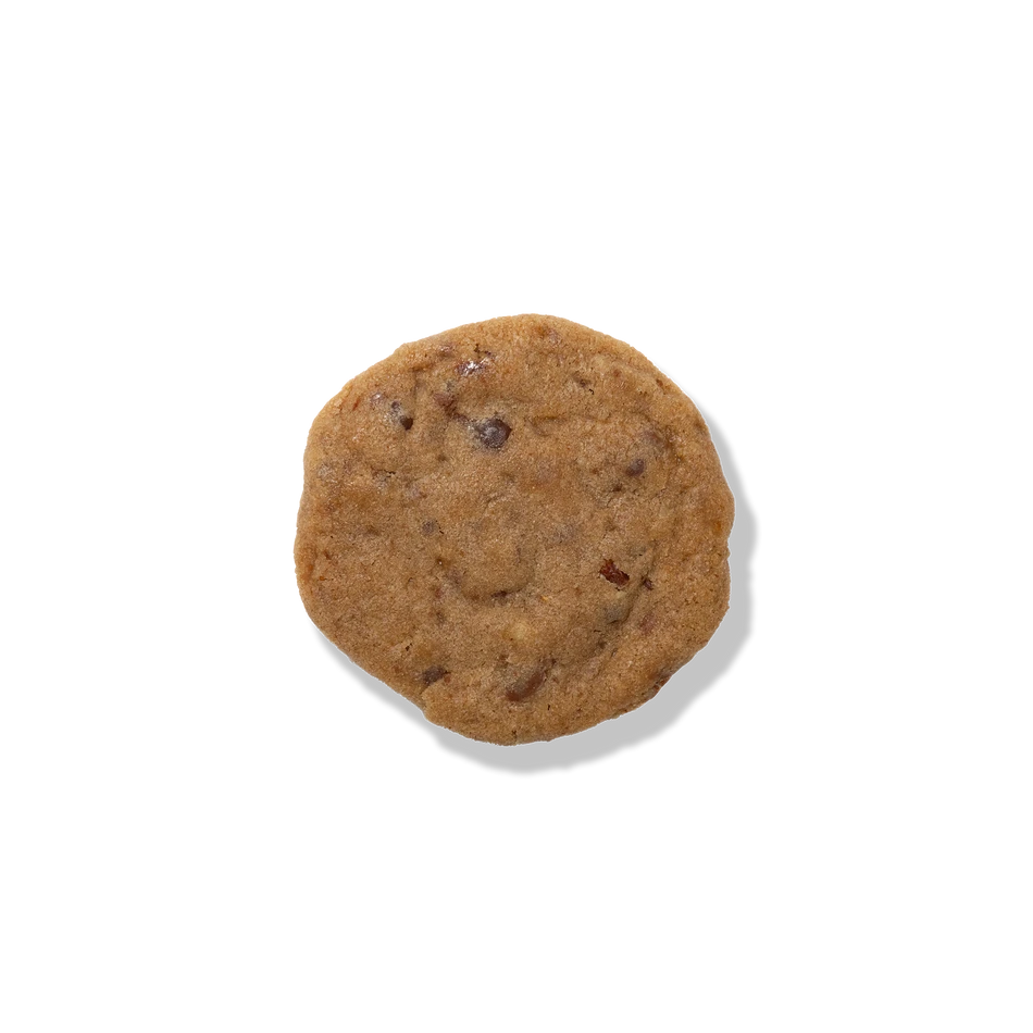 Dr. Norm's Max Cookie