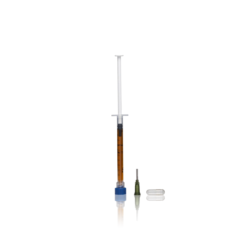 Cured Resin Applicator