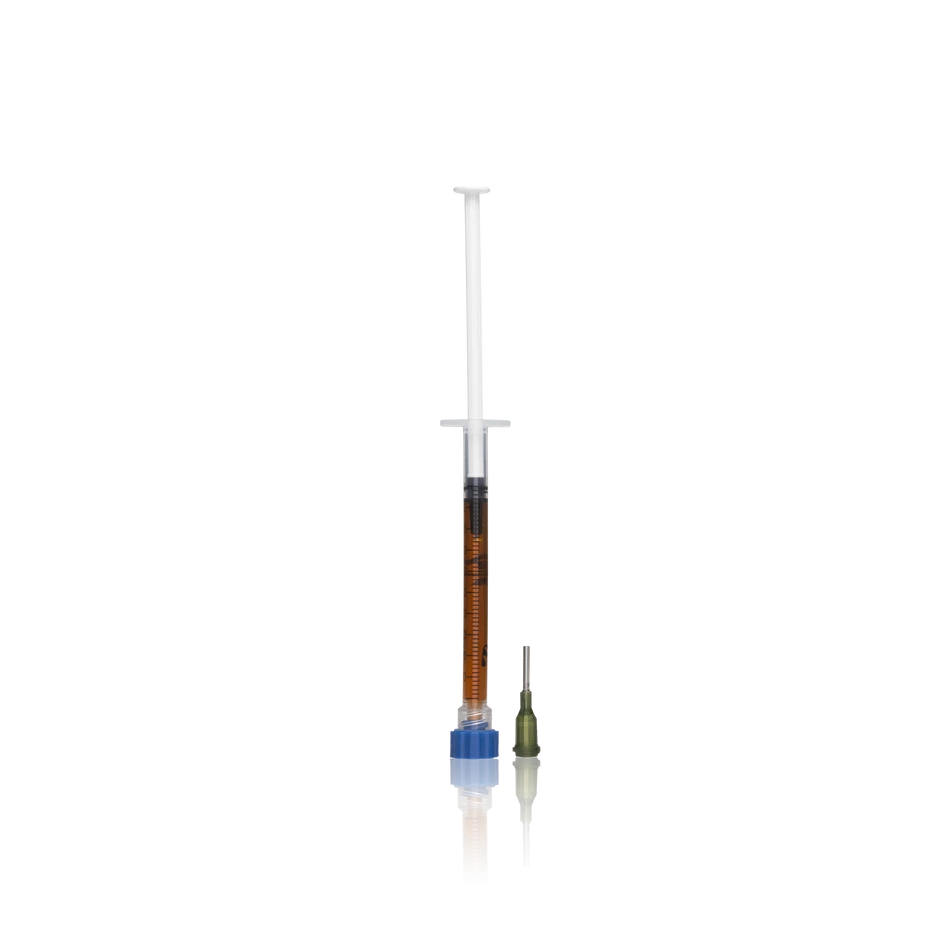 Live Resin 2.0 Syringe