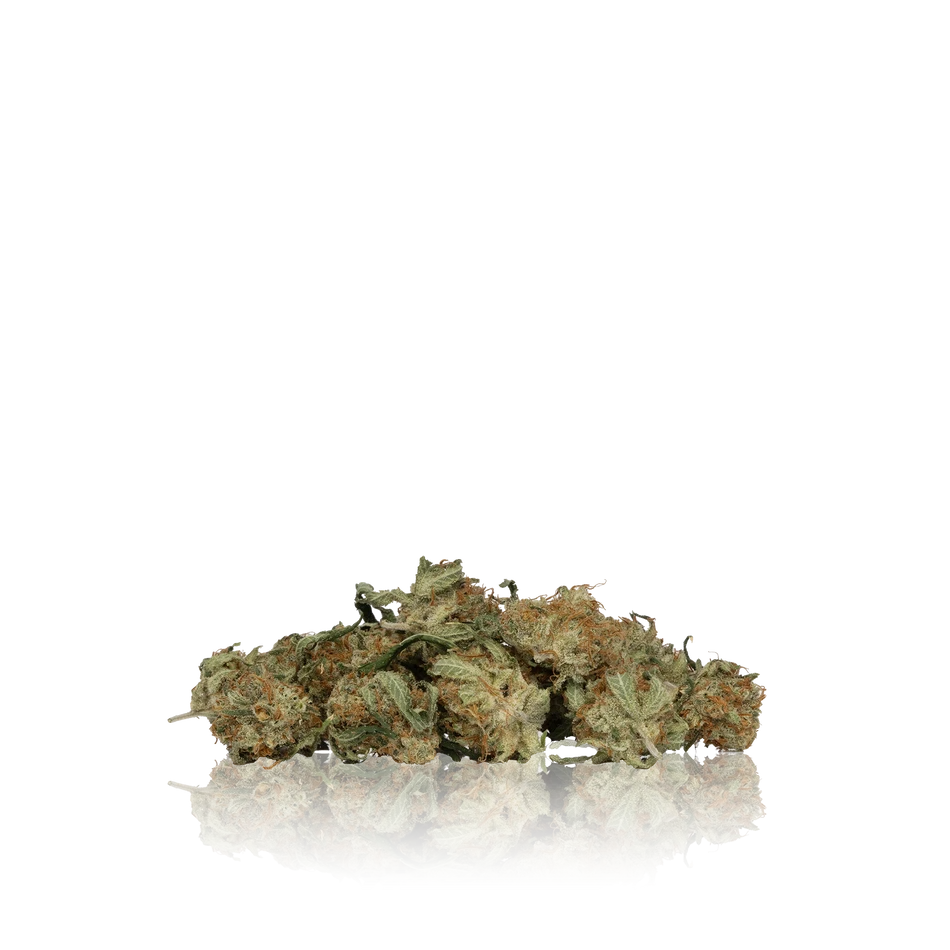Untrimmed Premium Flower Smalls