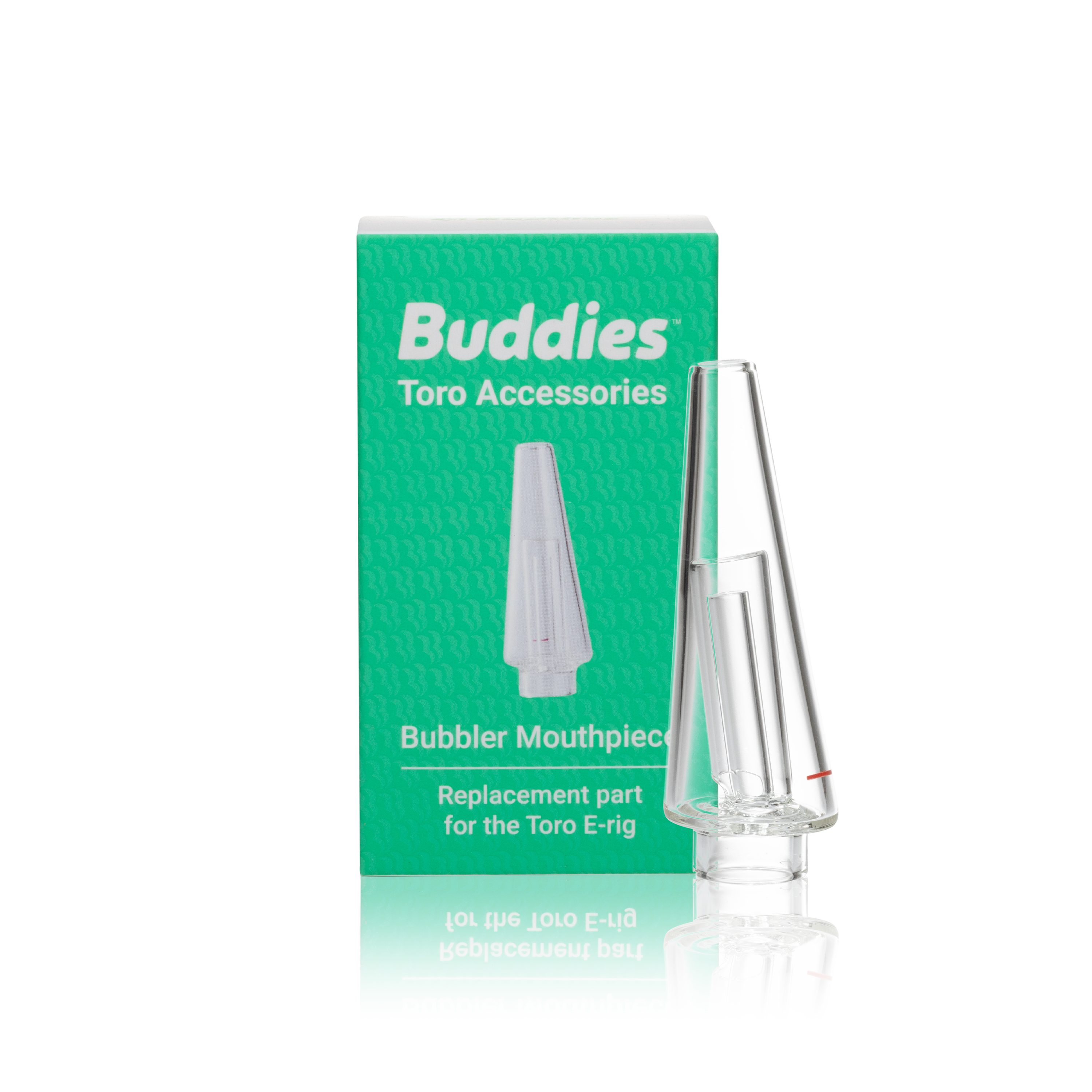 Toro Vaporizer Replacement Parts