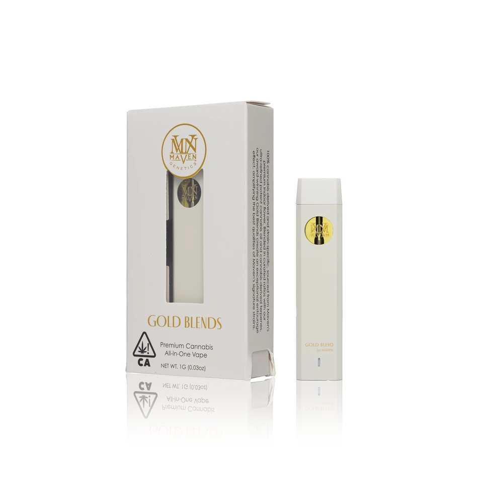 Premium AIO Disposable
