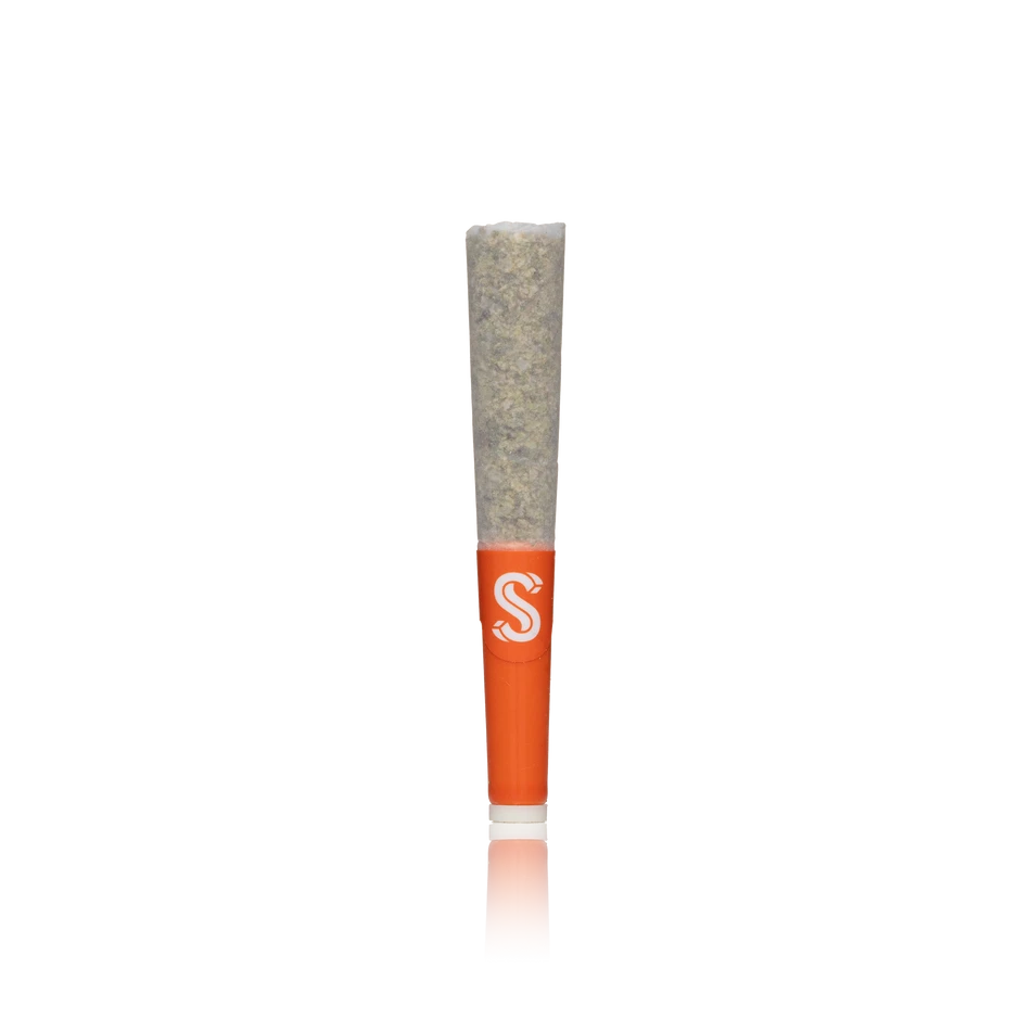 Live Rosin Pre-Rolls 5pk