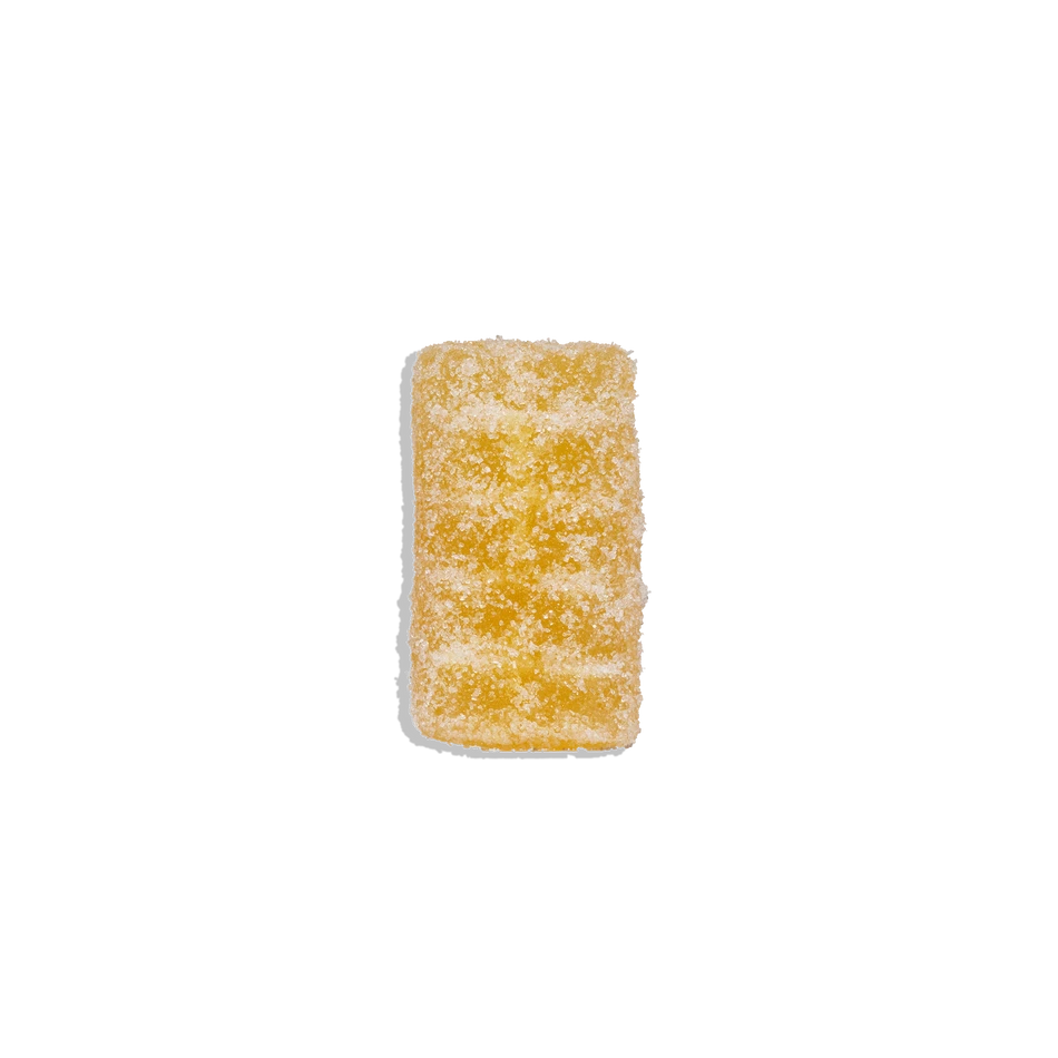 Vegan Cannabis Infused Gummies