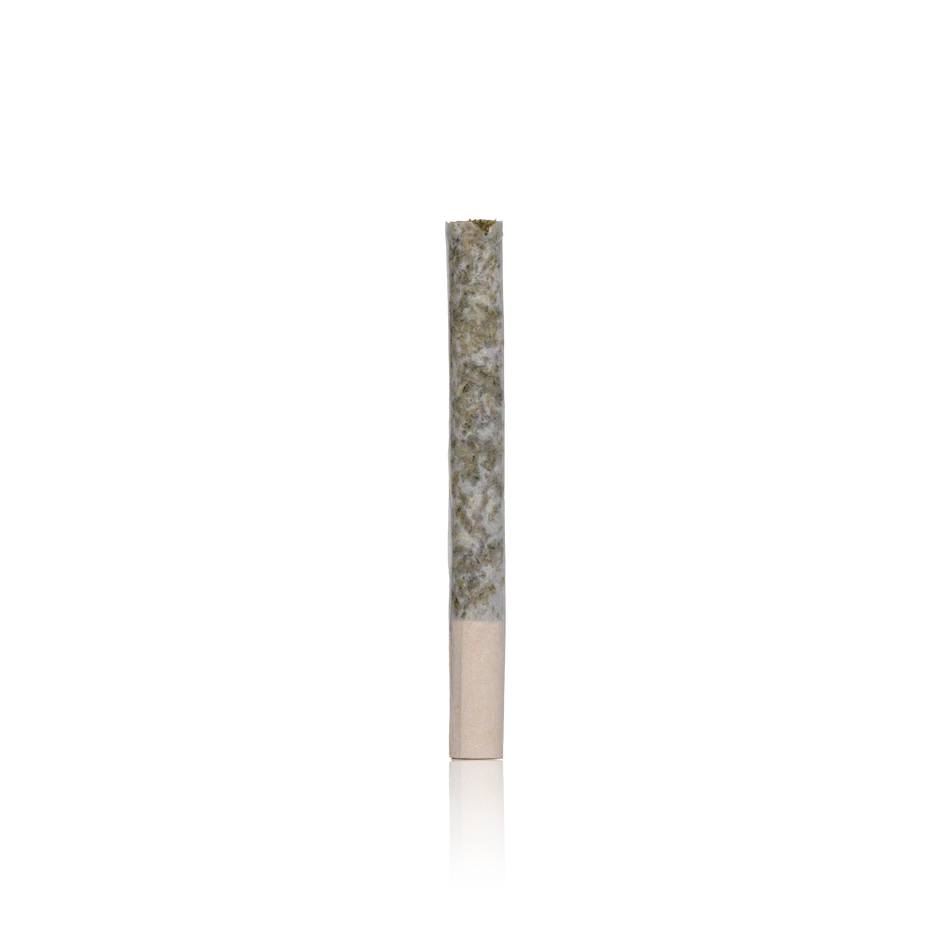 Live Sauce Infused Joints