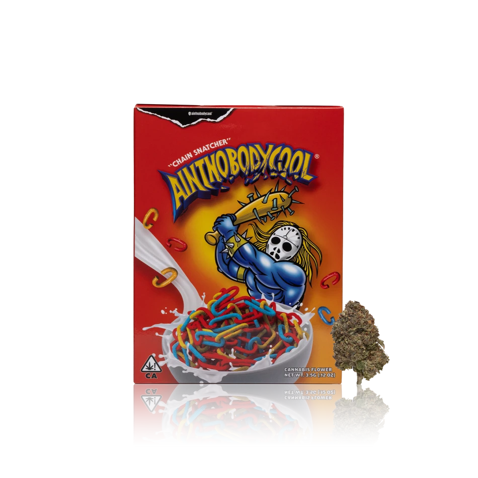 Premium Indoor Flower