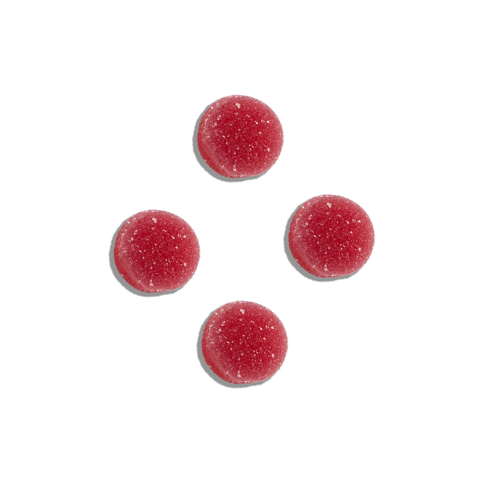 Nite Caps THC/CBN Gummies