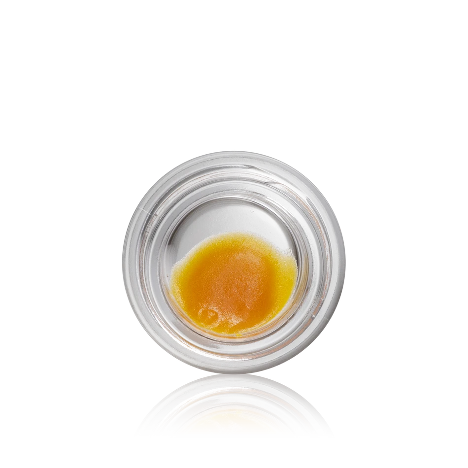 Live Resin Sauce