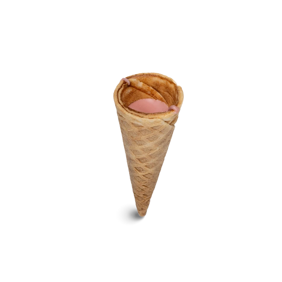 Last Bite Mini Sugar Cones