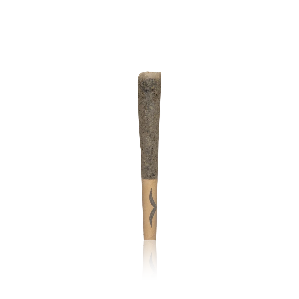 High THC Infused Pre-Roll