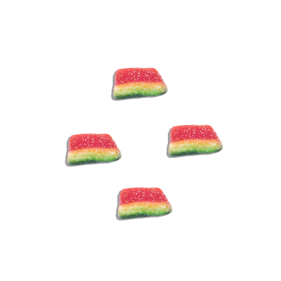 Watermelon Slices