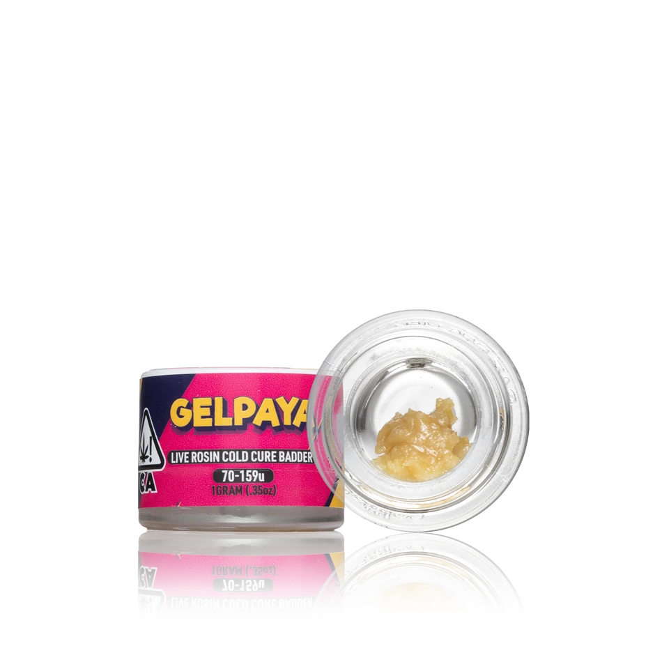 Cold Cure Badder Tier 2