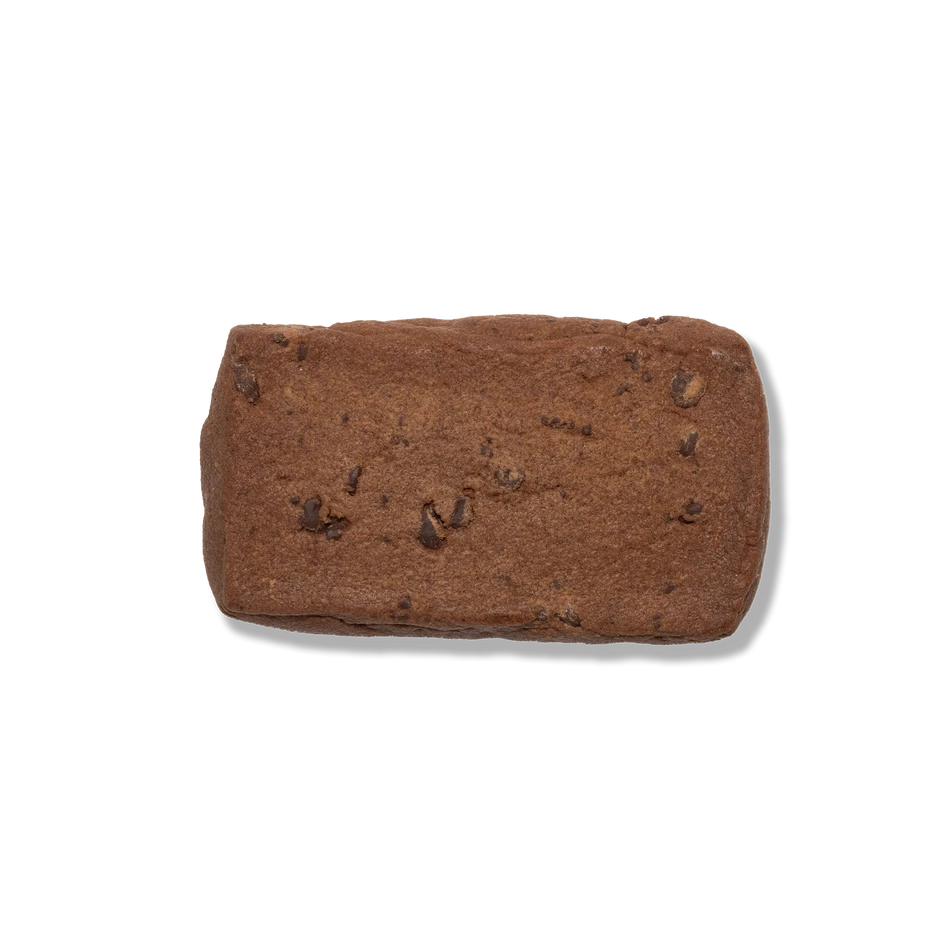 Dr. Norms Cannabis Infused Brownie