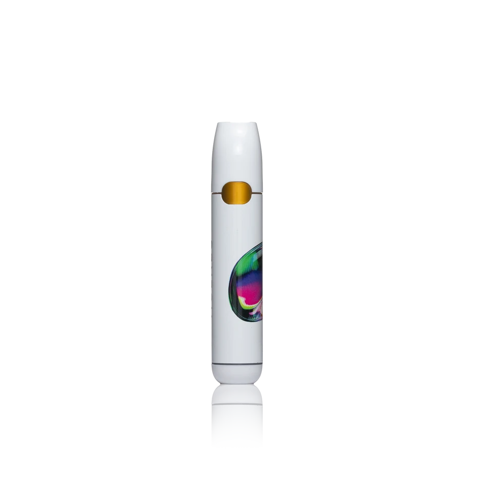 Live Rosin AIO Disposable