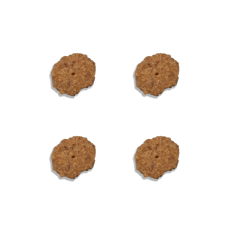 Cannabis Infused Crackers