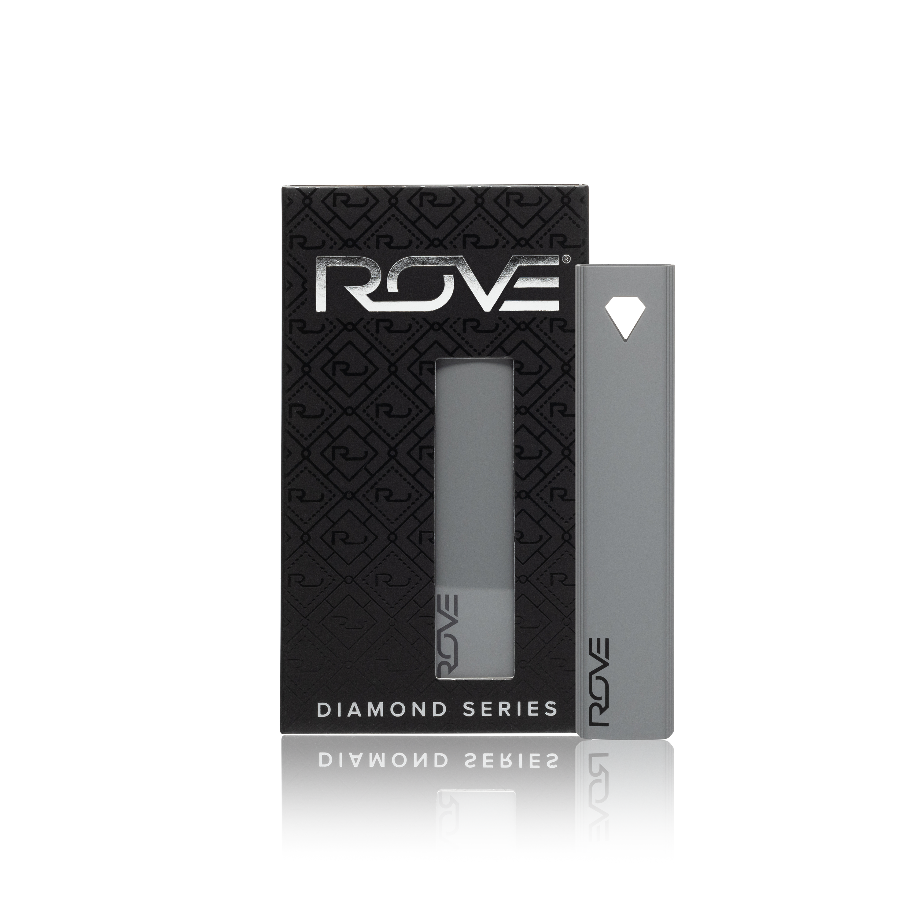 Rove Diamond Series Battery